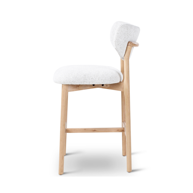 blake counterchair ivory