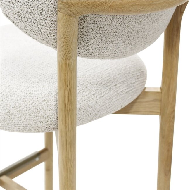 blake counterchair ivory