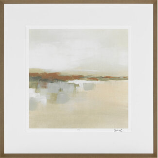 Ablo Blommaert Neutral coast mirage II