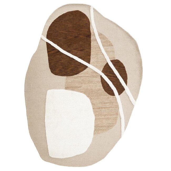 carpet ogani 240X340