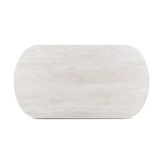 CLOCKS tafel outdoor 240x110