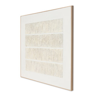 SECRET LINES 100X100