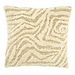 Sebra beige 50x50 cm
