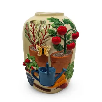 QUETZALES gardenpot 36x26x11 cm