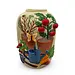 QUETZALES gardenpot 36x26x11 cm