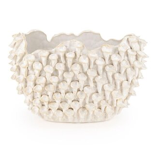 isaa Baixas white 36x26x23.50