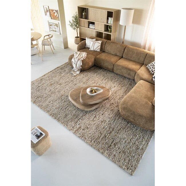 Salontafel Kabo light brown