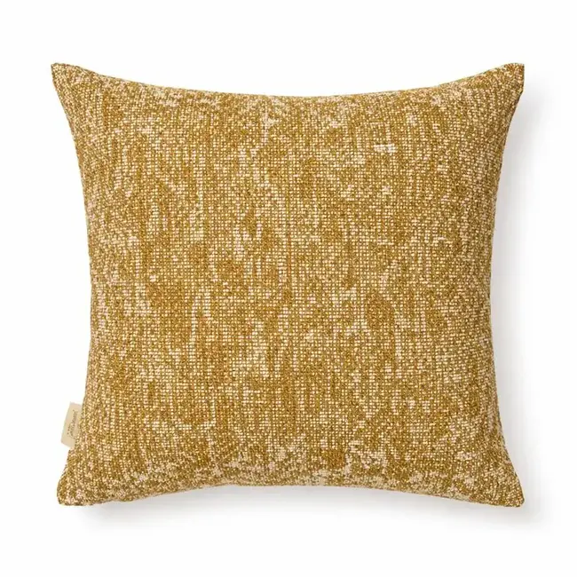 VDK boho cushionvYellow 50