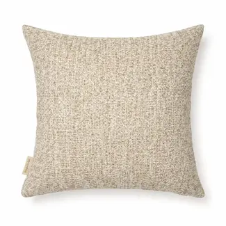 Menza by Veronique De Kock VDK Boho cushion beige 50