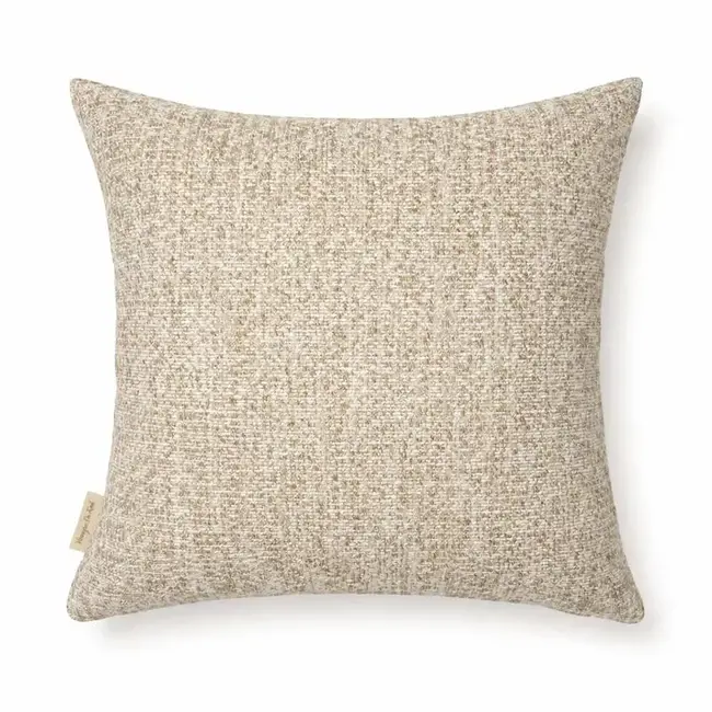 VDK Boho cushion beige 50