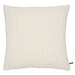 claudi Mike 45 x45 cm off white
