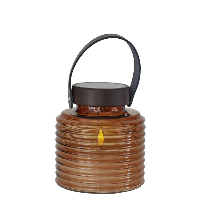 Aston solar dia 12 xH12 CM Amber /brown