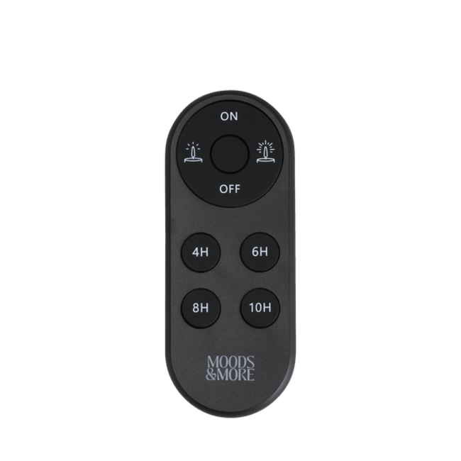 MM Remote control oval 40X100X13