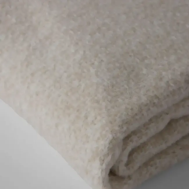 VDK Rennes plaid linen 140x180 cm