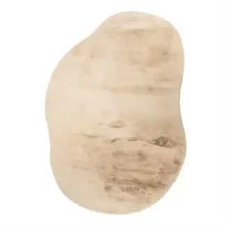 Byboo tapijt zena organic 300X230 cm beige