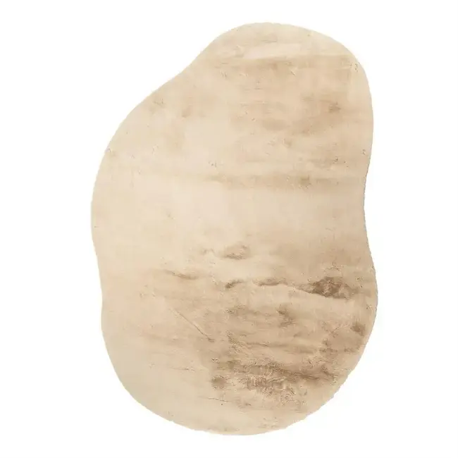 tapijt zena organic 300X230 cm beige