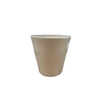 val pottery Plantenpot limoeiro beige