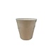 val pottery Plantenpot limoeiro beige