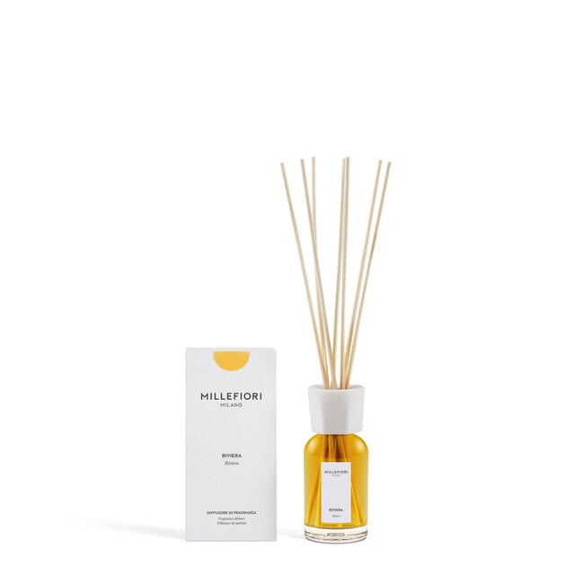 MM New Milano reed diffuser 100 ml riviera
