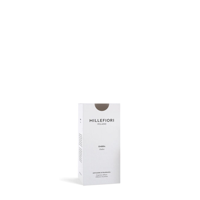 MM New Milano Reed diffuser 250 ml Ombra