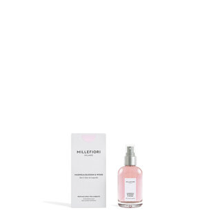 Millefiori MM New Milano Home Spray 100 ml Magnolia Blossom & Wood