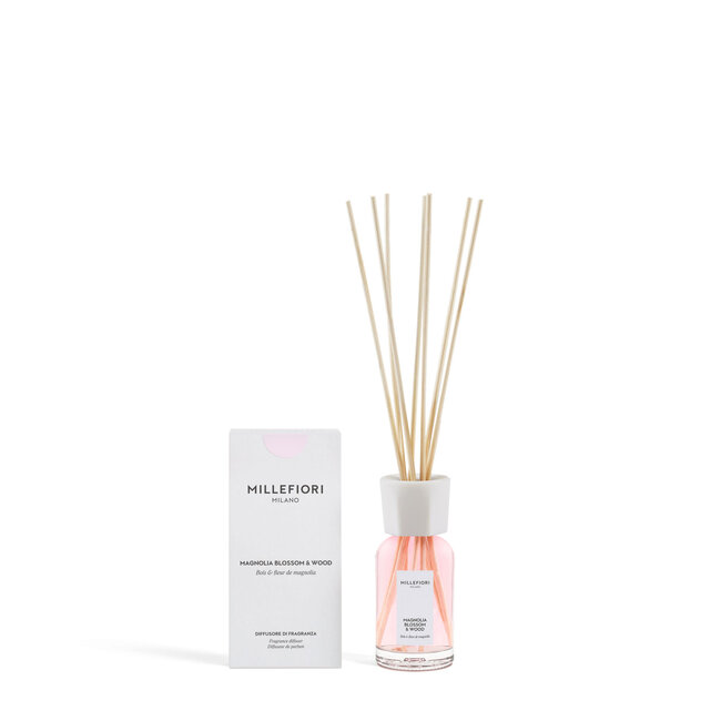MM New Milano Reed diffuser 100 ml  Magnolia Blossom &Wood