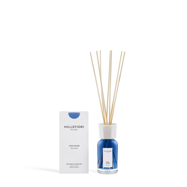 MM Milano reed diffuser 100 ml cold water