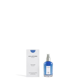 Millefiori MM New Milano Home Spray 100 ml cold Water