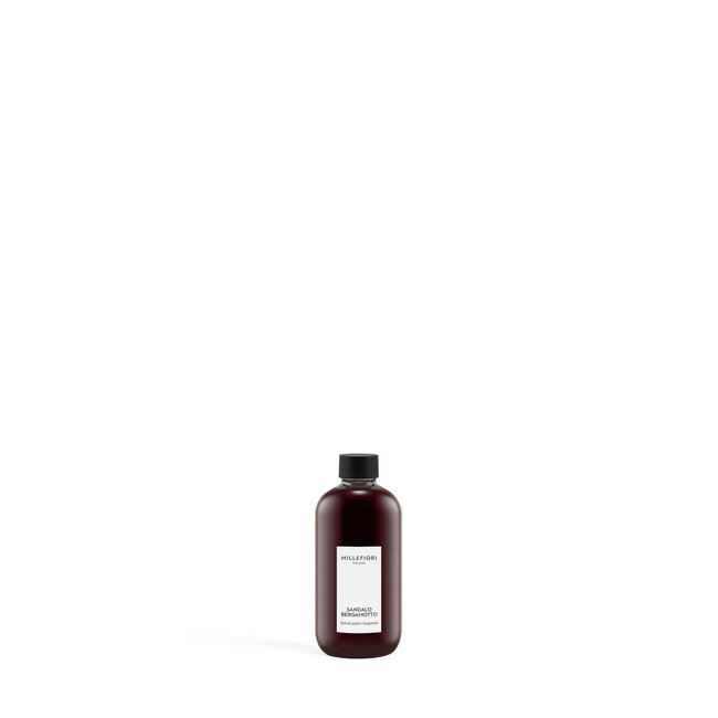 MM New Milano refill 250 ml Sandola Bergamotto