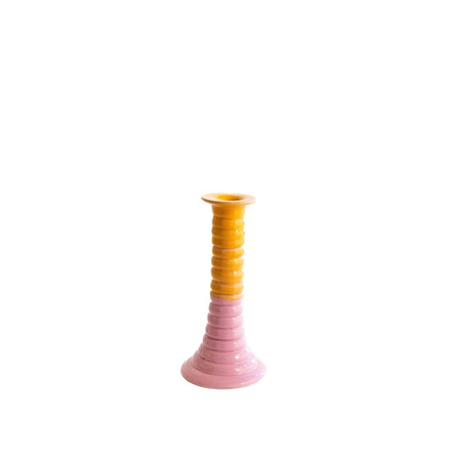 Holder Marcelo pink orange