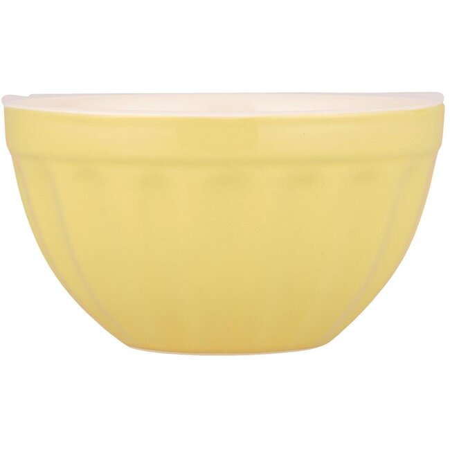 Müsli bowl Mynthe lemonade
