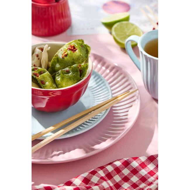 Müsli bowl Mynthe strawberry