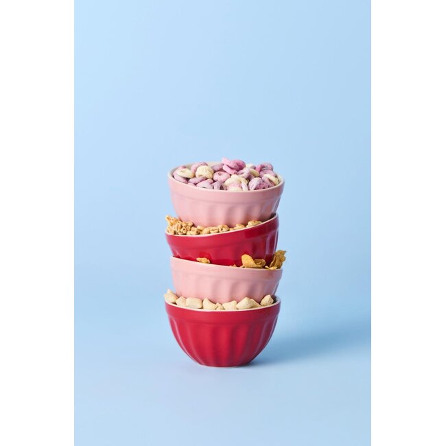 Müsli bowl Mynthe strawberry