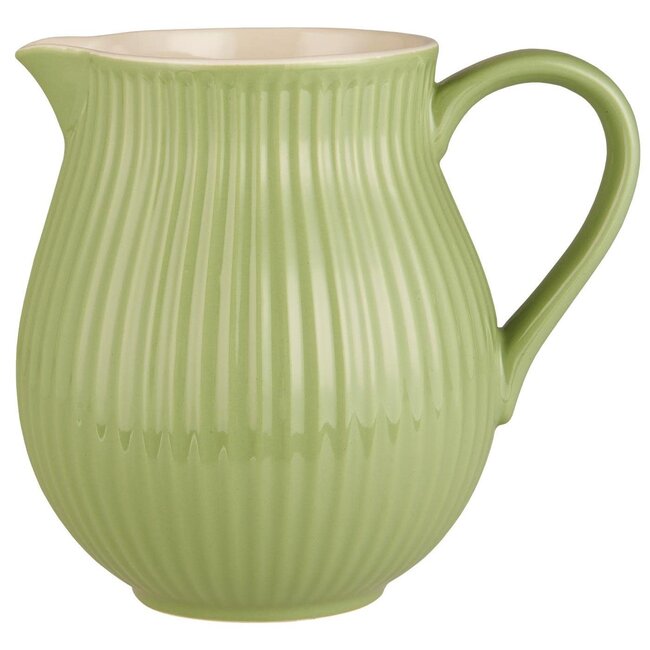 Pitcher 2 l Mynthe wasabi