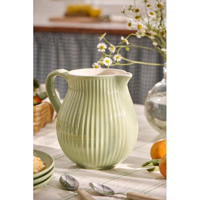 Pitcher 2 l Mynthe wasabi