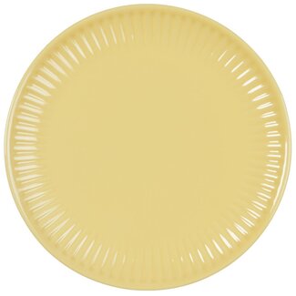 ibl Lunch plate Mynthe lemonade