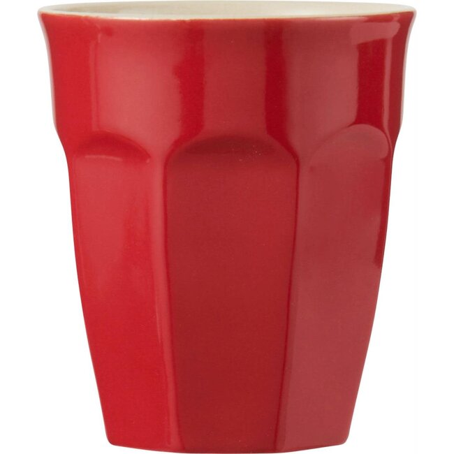 Café latte mug Mynthe strawberry