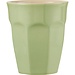 IB Laursen Café latte mug Mynthe wasabi