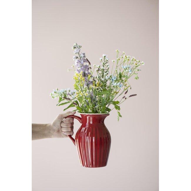 Pitcher 1,7 let Mynthe  strawberry