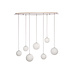 Marckdael Pianeta-S7-ov-beige  (zonder g9)