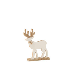 jline Rendier mango  M 6x31x41,5 cm
