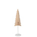 jline Boom op stand wit s 53X13.5X12 cm