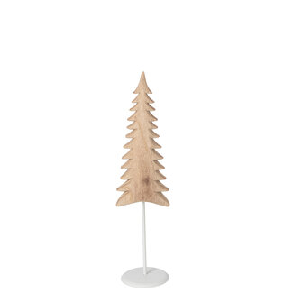 jline Boom op voet 71.5X18.5X12 cm