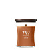 Woodwick WW Saffron smoke medium candle