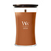 Woodwick WW SAFFRON Smoke large candle