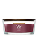 Woodwick WW Dark cherry Ellipse candle