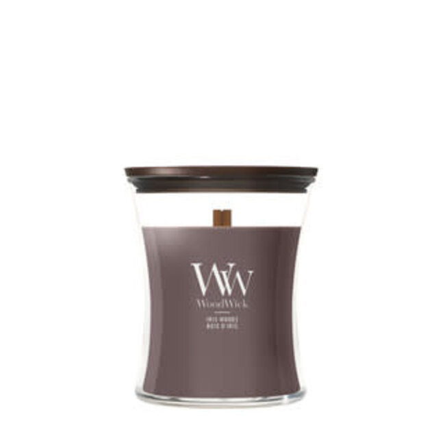 WW Iris woods medium candle