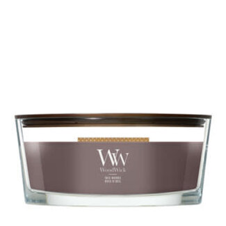 Woodwick WW Iris woods ellips cande