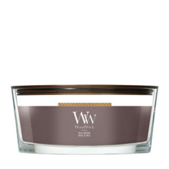 WW Iris woods ellips cande