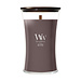 Woodwick WW Iris woods large  candle